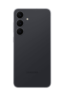 Samsung Galaxy S25 FE - Premium Refurbished 128GB Jet Black - Image 2